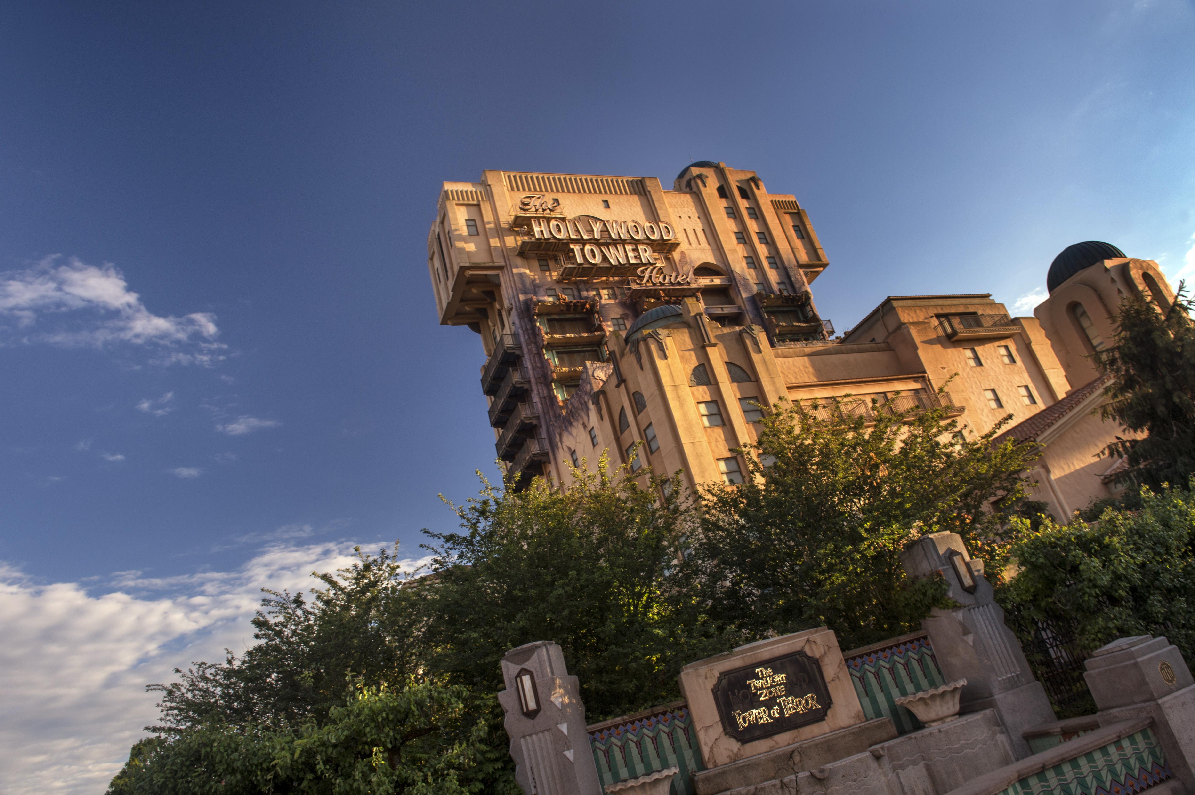Santa Fe Hotel