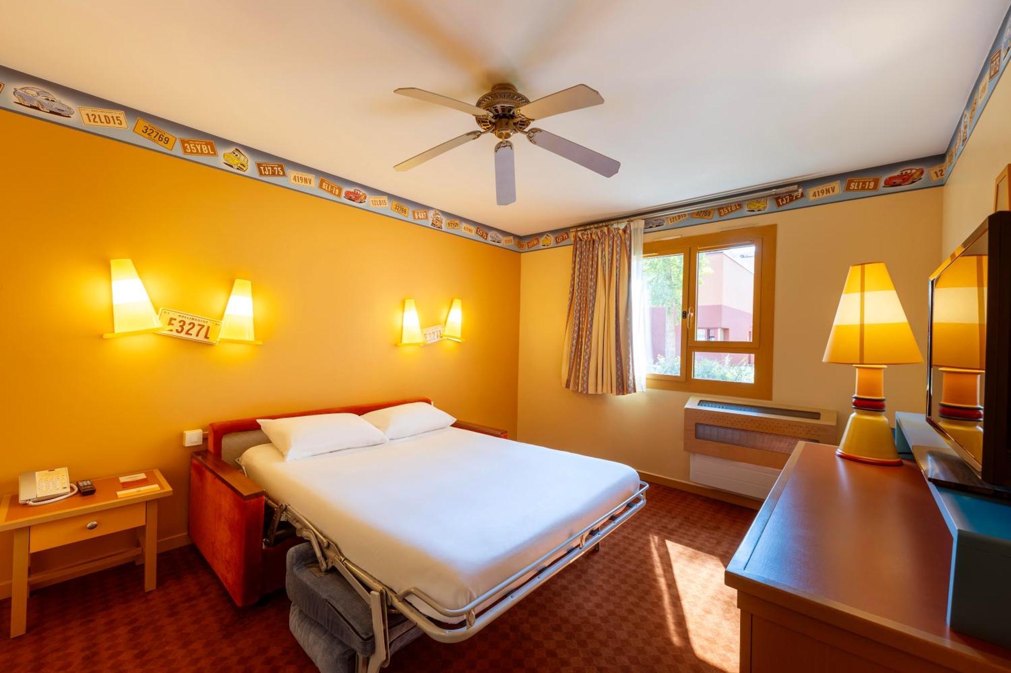 Hotel Santa Fe