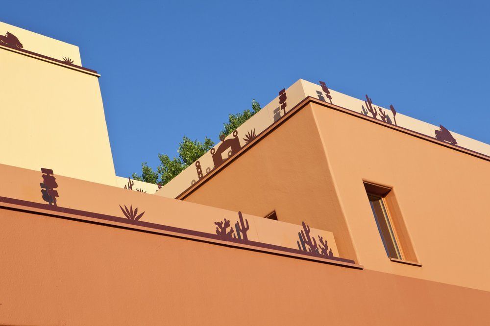 Santa Fe Coupvray