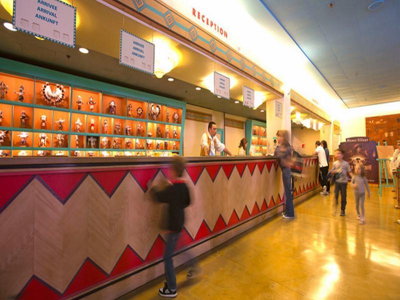 Hotel Santa Fe