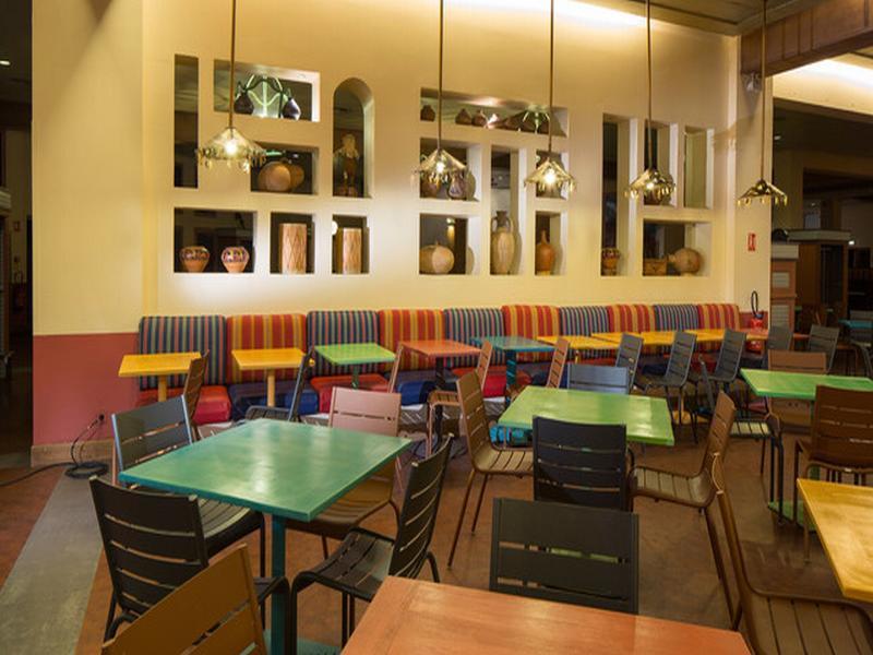Santa Fe Hotel Coupvray