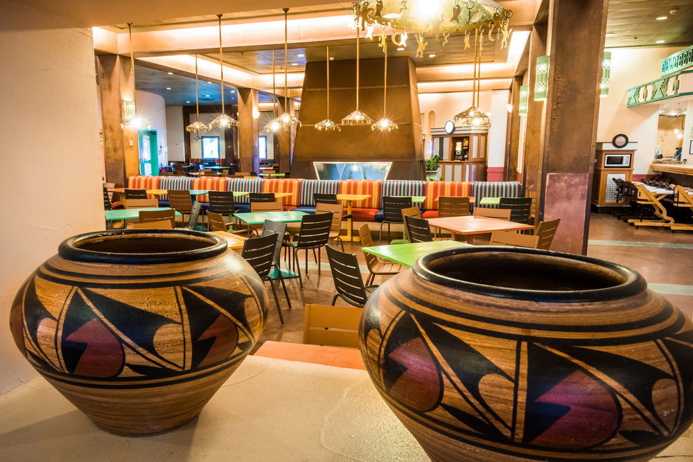 Hotel Santa Fe