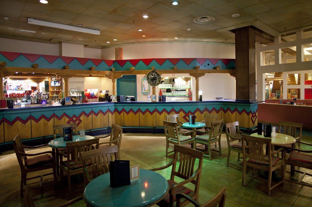 Santa Fe Coupvray