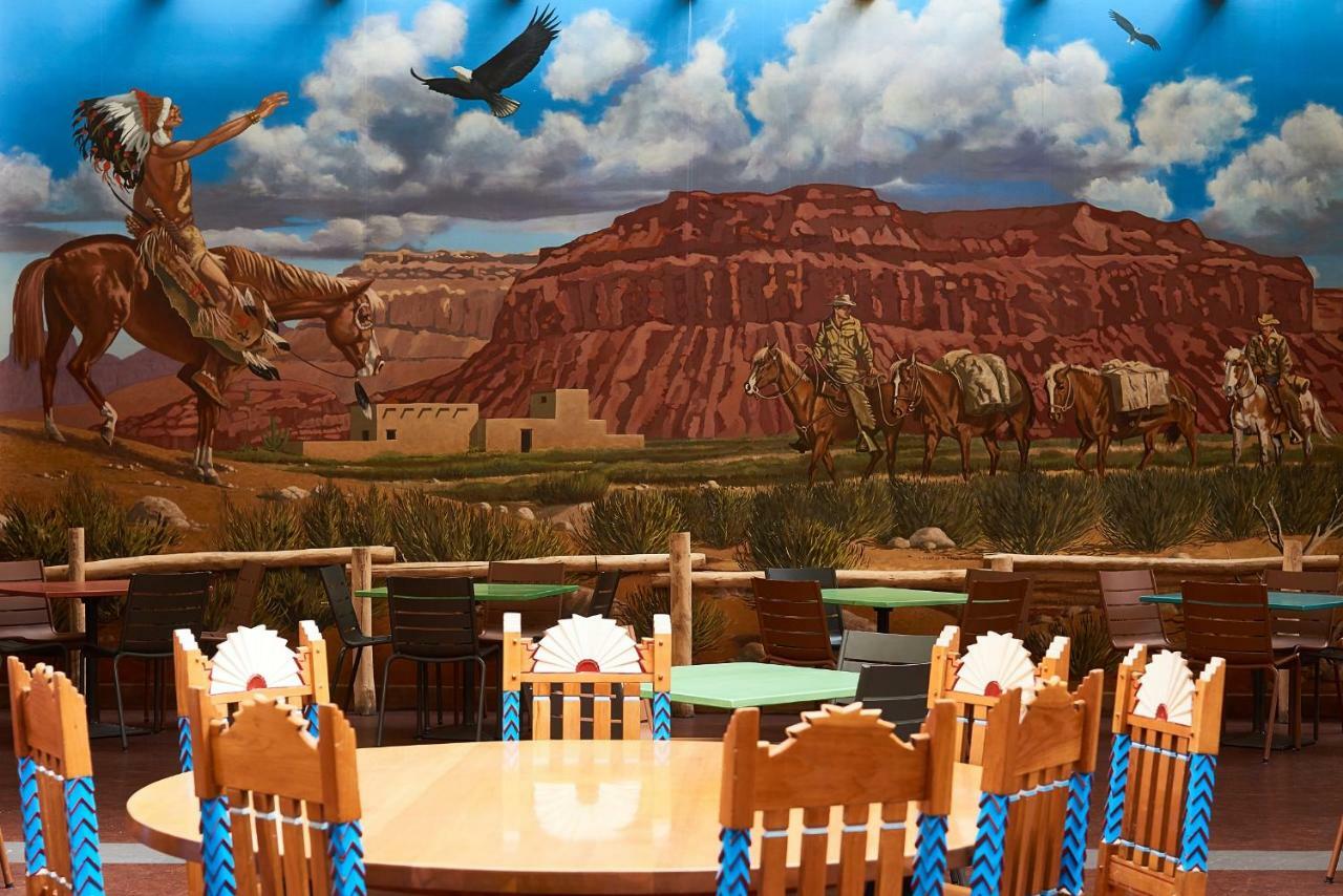 Santa Fe Hotel 2*