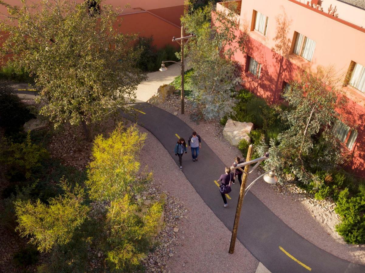 Santa Fe Hotel Coupvray